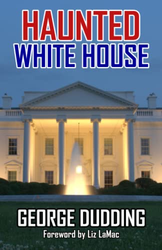 Stock image for Haunted White House for sale by BookHolders