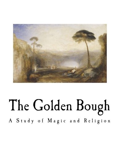 Imagen de archivo de The Golden Bough: A Study of Magic and Religion a la venta por ThriftBooks-Atlanta