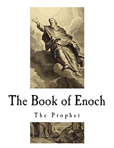 Stock image for The Book of Enoch: The Prophet for sale by California Books