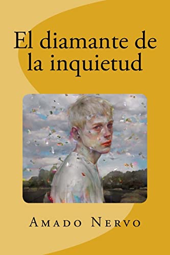 Stock image for El Diamante de la Inquietud for sale by THE SAINT BOOKSTORE