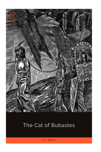 9781718801899: The Cat of Bubastes