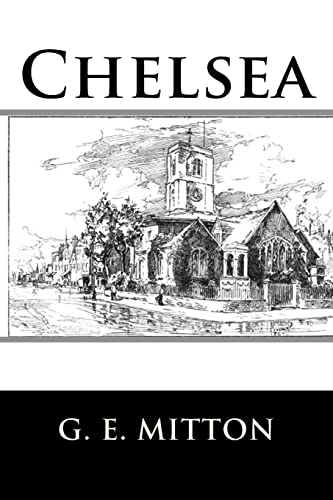 Imagen de archivo de Chelsea a la venta por Lucky's Textbooks