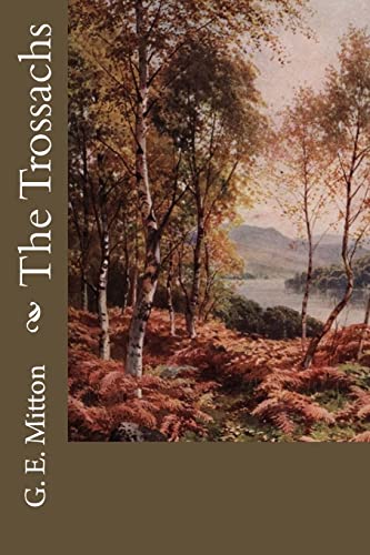 Stock image for The Trossachs for sale by Lucky's Textbooks