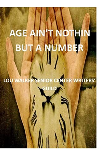 Stock image for Age Ain't Nothin But A Number for sale by ALLBOOKS1