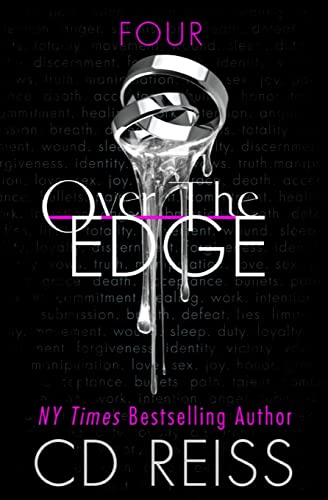 Beispielbild fr Over the Edge zum Verkauf von GreatBookPrices