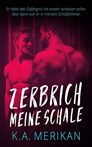 Beispielbild fr Zerbrich Meine Schale (gay romance) (German Edition) zum Verkauf von Lucky's Textbooks