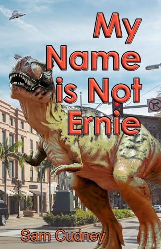 Beispielbild fr My Name is Not Ernie zum Verkauf von Lucky's Textbooks