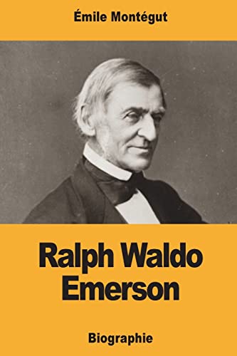 Beispielbild fr Ralph Waldo Emerson (French Edition) zum Verkauf von Lucky's Textbooks