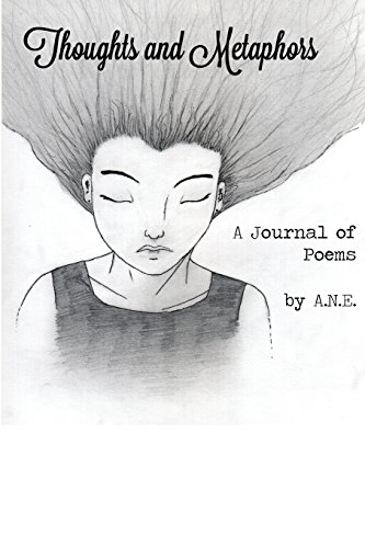 Beispielbild fr Thoughts and Metaphors: A Journal of Poems zum Verkauf von Bahamut Media