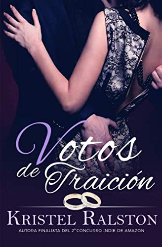 Stock image for Votos de traici n (Spanish Edition) for sale by ThriftBooks-Dallas