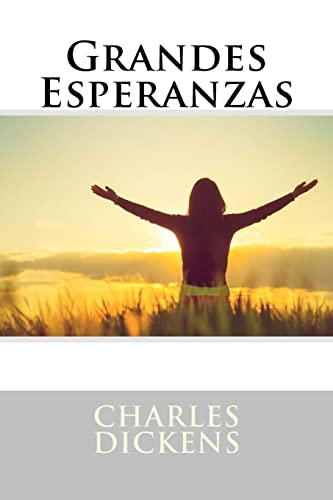 Imagen de archivo de Grandes Esperanzas (Spanish Edition) a la venta por Lucky's Textbooks