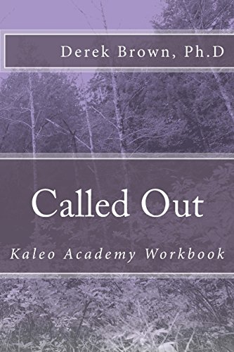 Imagen de archivo de Called Out: Kaleo Academy Workbook a la venta por Lucky's Textbooks