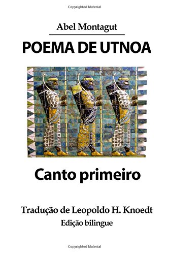Stock image for Utnoa - Canto primeiro: em portugue^s for sale by Revaluation Books