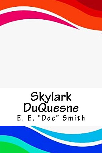 9781718869899: Skylark DuQuesne