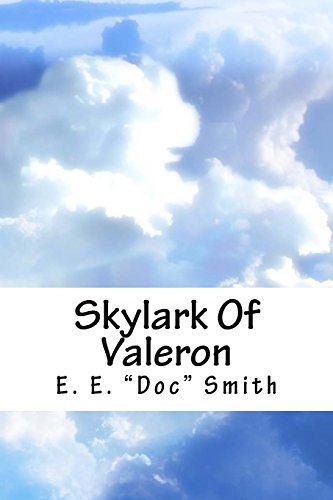 Stock image for Skylark Of Valeron for sale by Book Dispensary