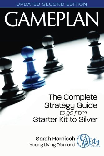 Beispielbild fr Gameplan: The Complete Strategy Guide to go from Starter Kit to Silver zum Verkauf von SecondSale