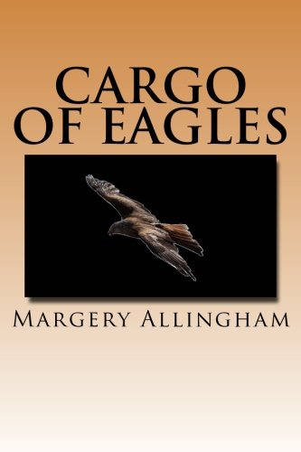 9781718880948: Cargo of Eagles