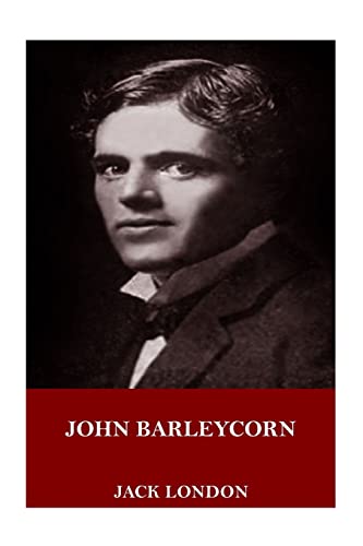 Stock image for John Barleycorn for sale by Lucky's Textbooks
