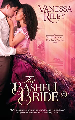 9781718906853: The Bashful Bride: Volume 2 (Advertisements for Love)