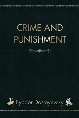 9781718912731: Crime And Punishment
