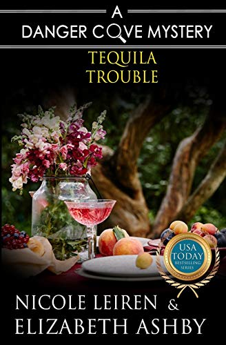 Stock image for Tequila Trouble for sale by ThriftBooks-Atlanta