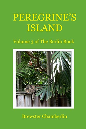 Stock image for Peregrine's Island for sale by THE SAINT BOOKSTORE