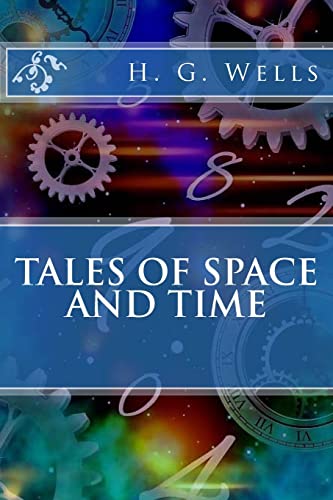 Stock image for Tales of Space and Time for sale by Lucky's Textbooks