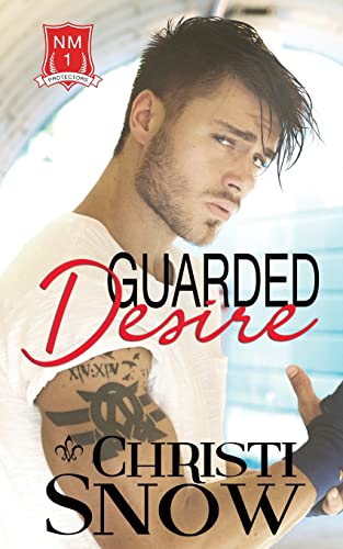 Stock image for Guarded Desire for sale by PBShop.store US