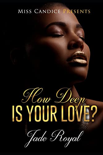 Beispielbild fr How Deep Is Your Love? zum Verkauf von Better World Books