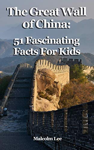 Great Wall Of China: History And Other Fascinating Facts To Know