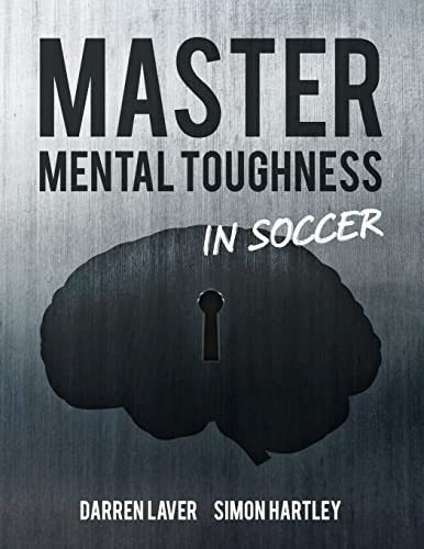 Stock image for Mastering Mental Toughness for sale by THE SAINT BOOKSTORE