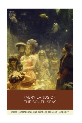 9781718989528: Faery Lands of the South Seas
