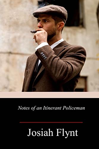 Imagen de archivo de Notes of an Itinerant Policeman a la venta por THE SAINT BOOKSTORE