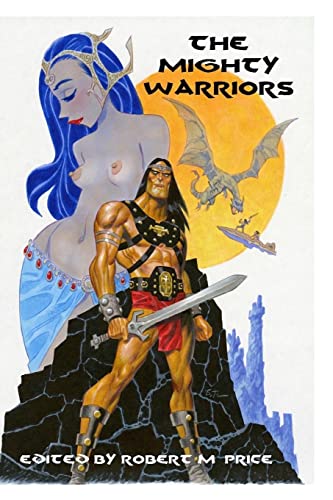 Stock image for The Mighty Warriors for sale by California Books