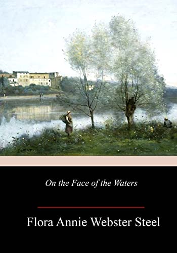 Stock image for On the Face of the Waters for sale by Russell Books