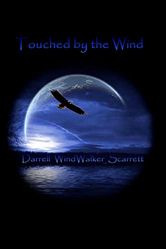 Stock image for Touched by the Wind for sale by THE SAINT BOOKSTORE