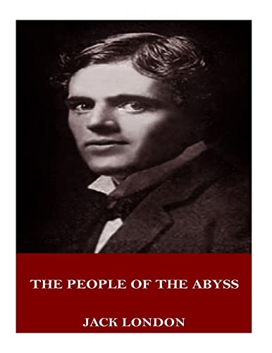 Stock image for The People of the Abyss for sale by THE SAINT BOOKSTORE