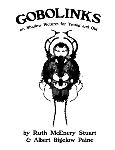 Stock image for Gobolinks: or, Shadow Pictures for Young and Old for sale by Lucky's Textbooks