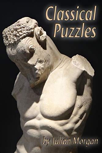 9781719033640: Classical Puzzles
