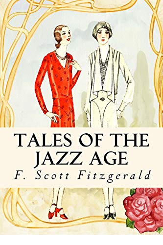 Stock image for Tales of the Jazz Age for sale by PlumCircle
