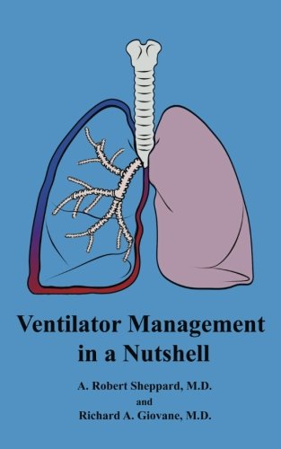 Stock image for Ventilator Management in a Nutshell for sale by Revaluation Books