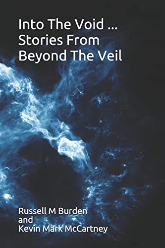 Imagen de archivo de Into The Void . Stories From Beyond The Veil a la venta por THE SAINT BOOKSTORE