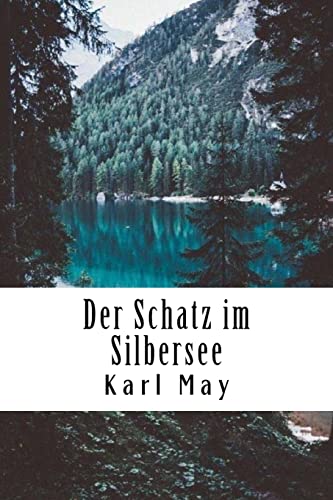 9781719104036: Der Schatz im Silbersee