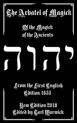 Beispielbild fr The Arbatel of Magick: The Magick of the Ancients zum Verkauf von ThriftBooks-Atlanta