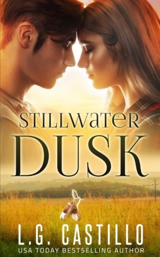 Stock image for Stillwater Dusk: Volume 1 (Cowboys of Stillwater Texas) for sale by Revaluation Books