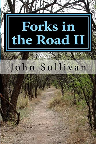 Beispielbild fr Forks in the Road II: Small town lives and lessons zum Verkauf von ThriftBooks-Dallas