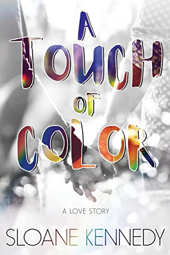 Stock image for A Touch of Color for sale by The Maryland Book Bank