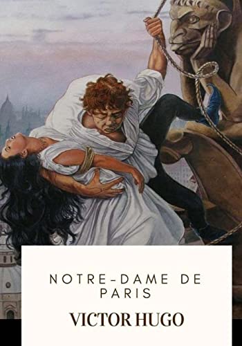 Beispielbild fr Notre-Dame De Paris zum Verkauf von THE SAINT BOOKSTORE