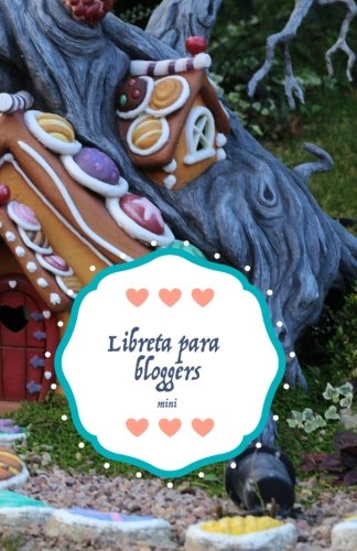 Imagen de archivo de Libreta para bloggers mini: casita a la venta por Revaluation Books