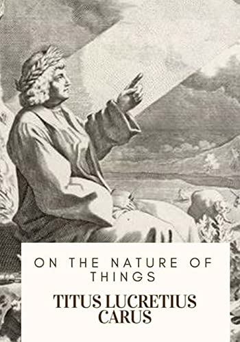 Stock image for On the Nature of Things for sale by Lucky's Textbooks